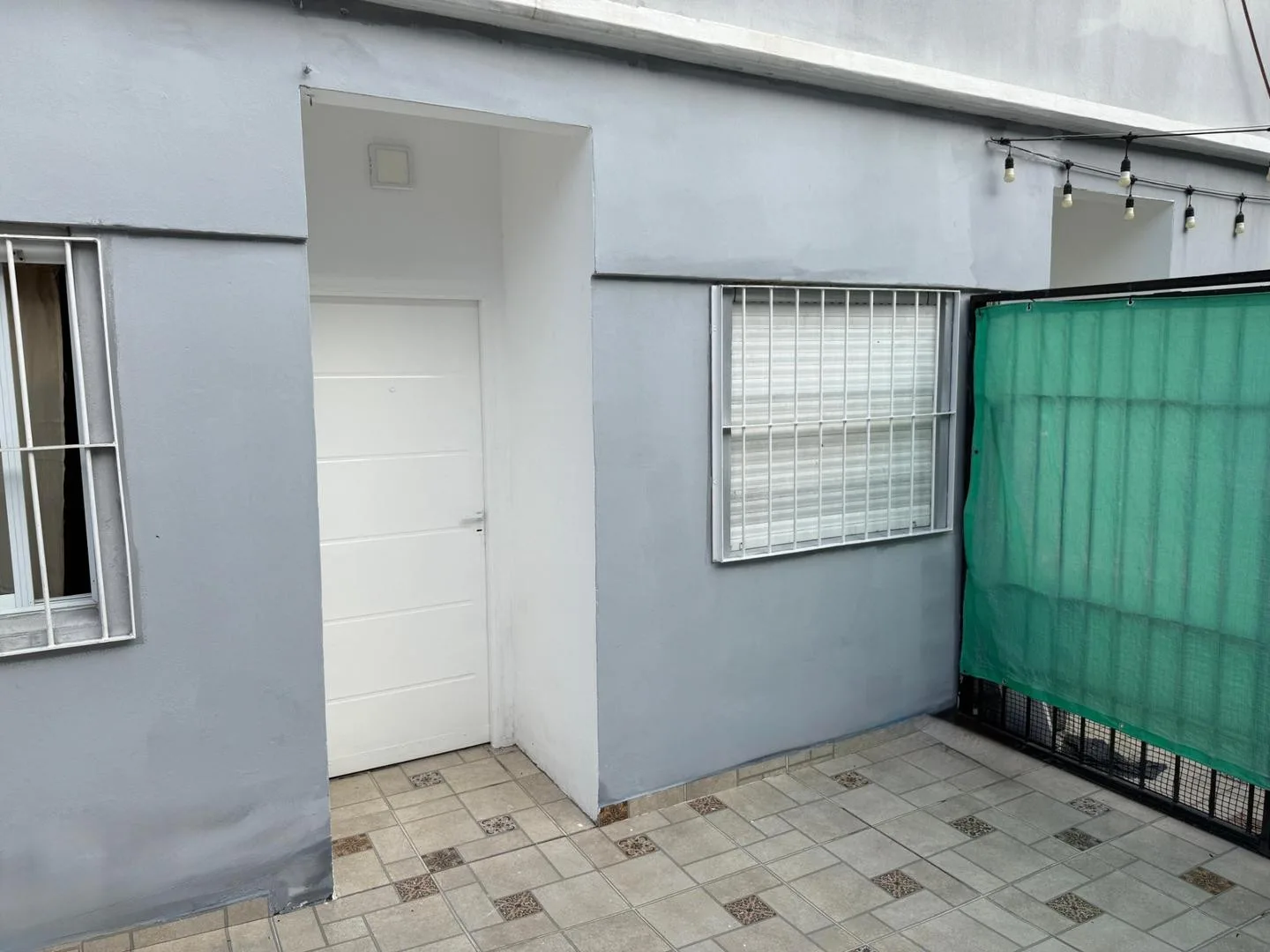 Apartamento duplex de dois quartos em Hurlingham
