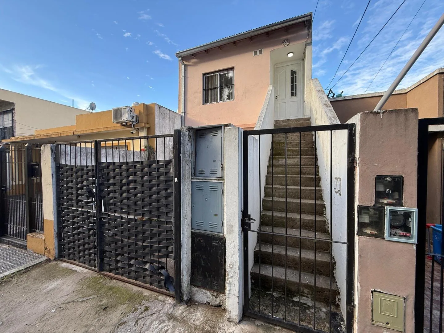 Apartamento de 2 ambientes com 1 quarto em Hurlingham