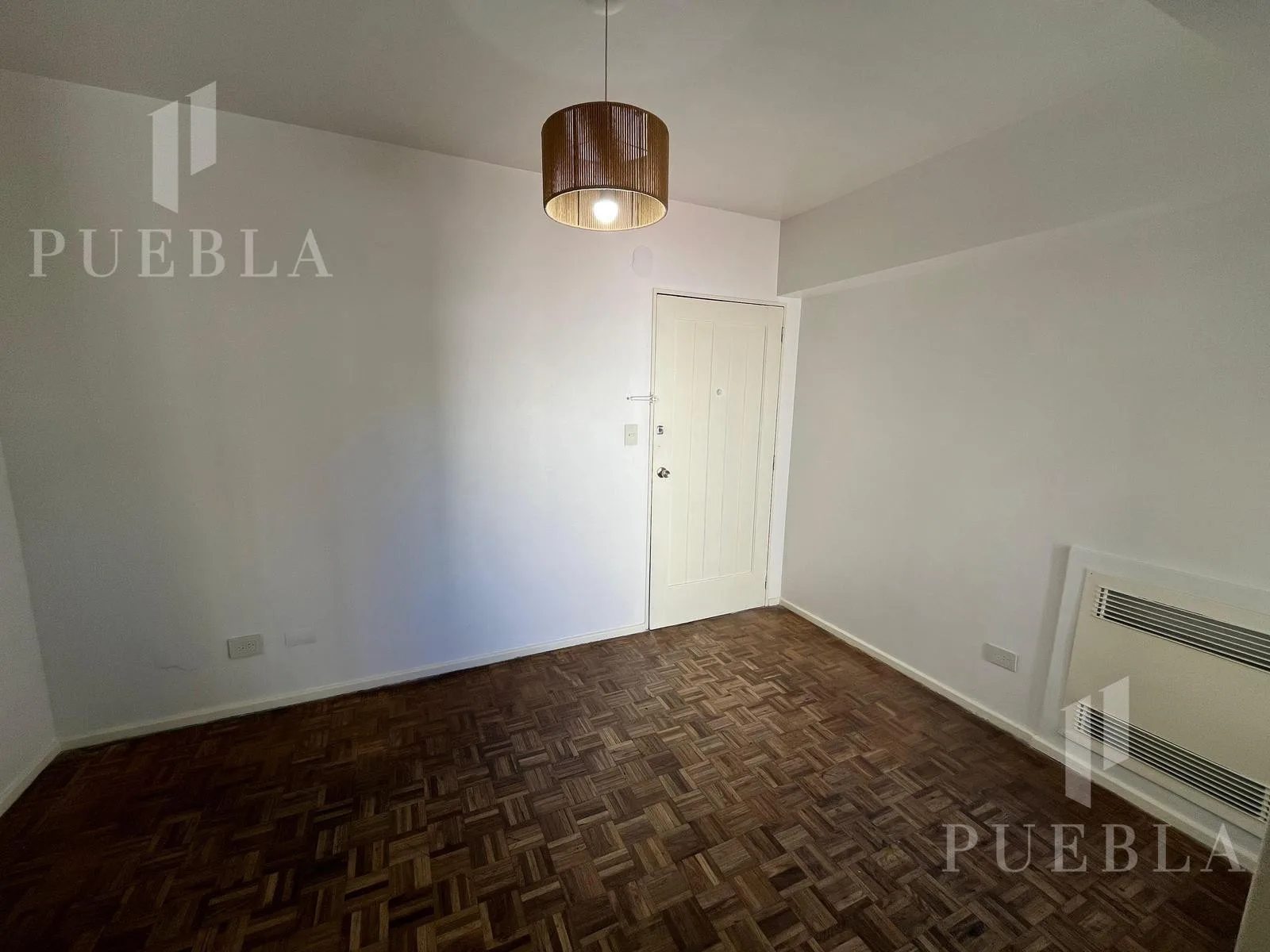 Departamento de 2 ambientes reciclado en Monserrat