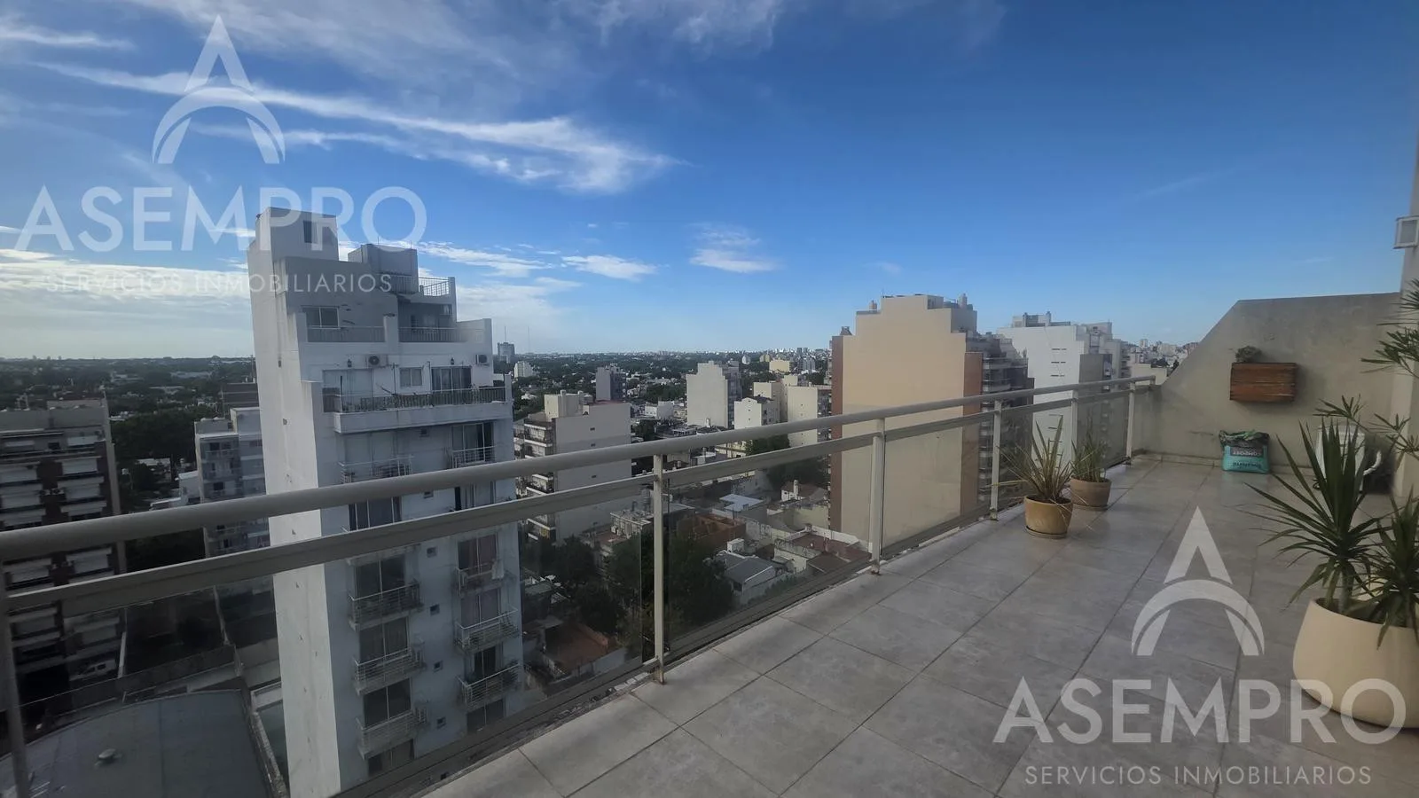 Apartamento de dois ambientes com 1 quarto em Villa Devoto