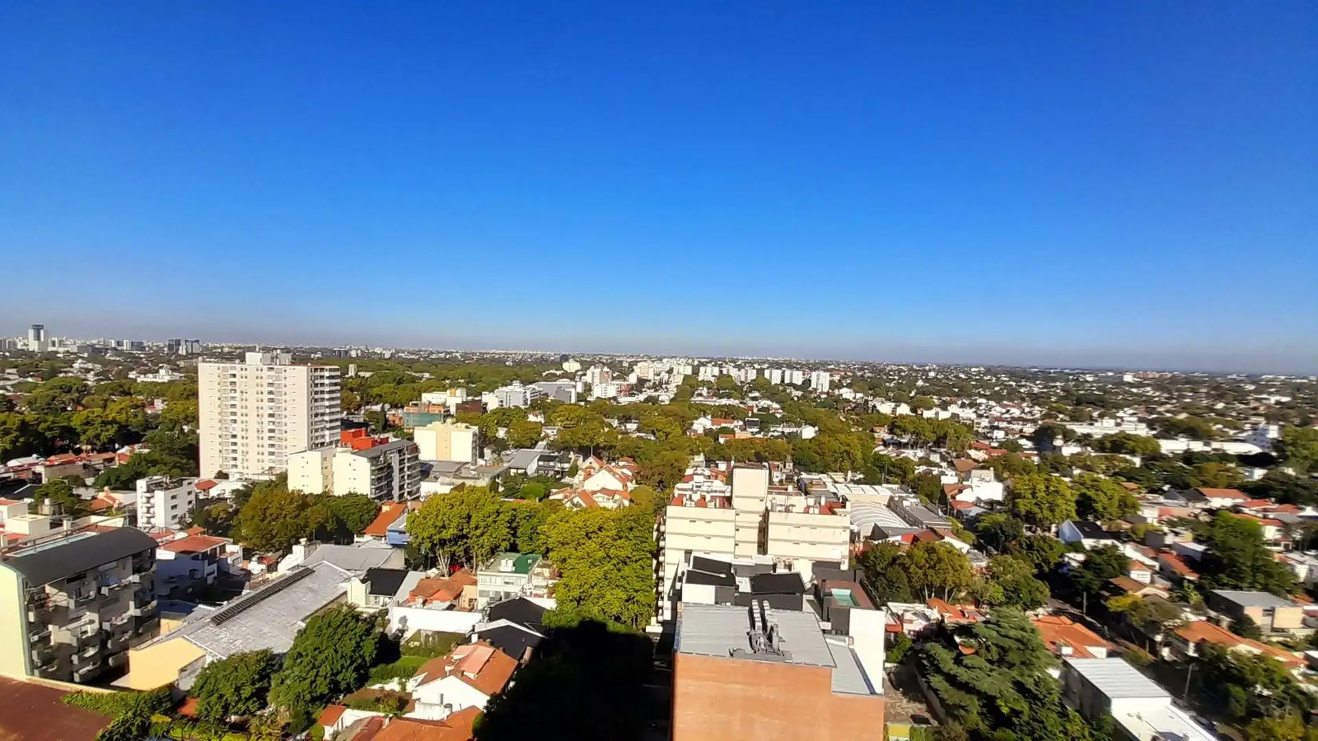 Departamento de 2 ambientes en Vicente López