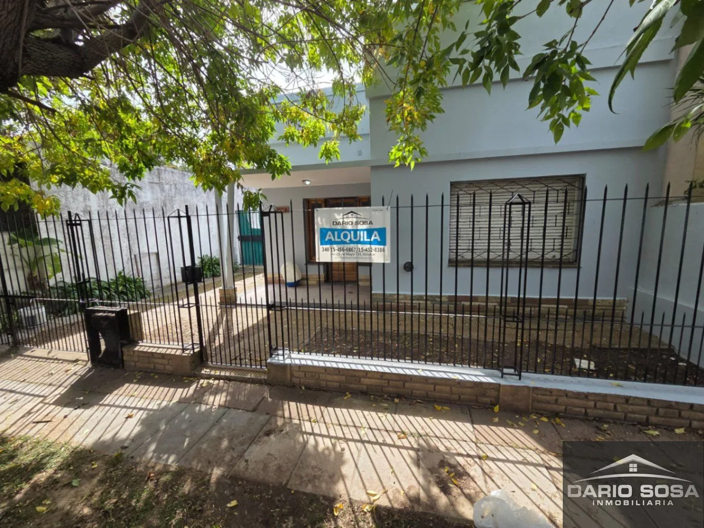 Casa en Alquiler en Belen de Escobar, Partido de Escobar