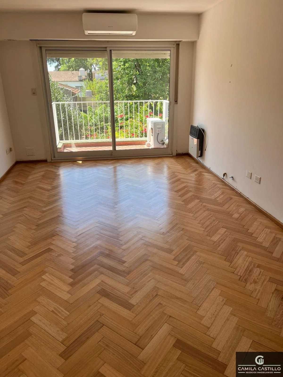 Departamento de 3 ambientes en San Isidro (Acassuso)