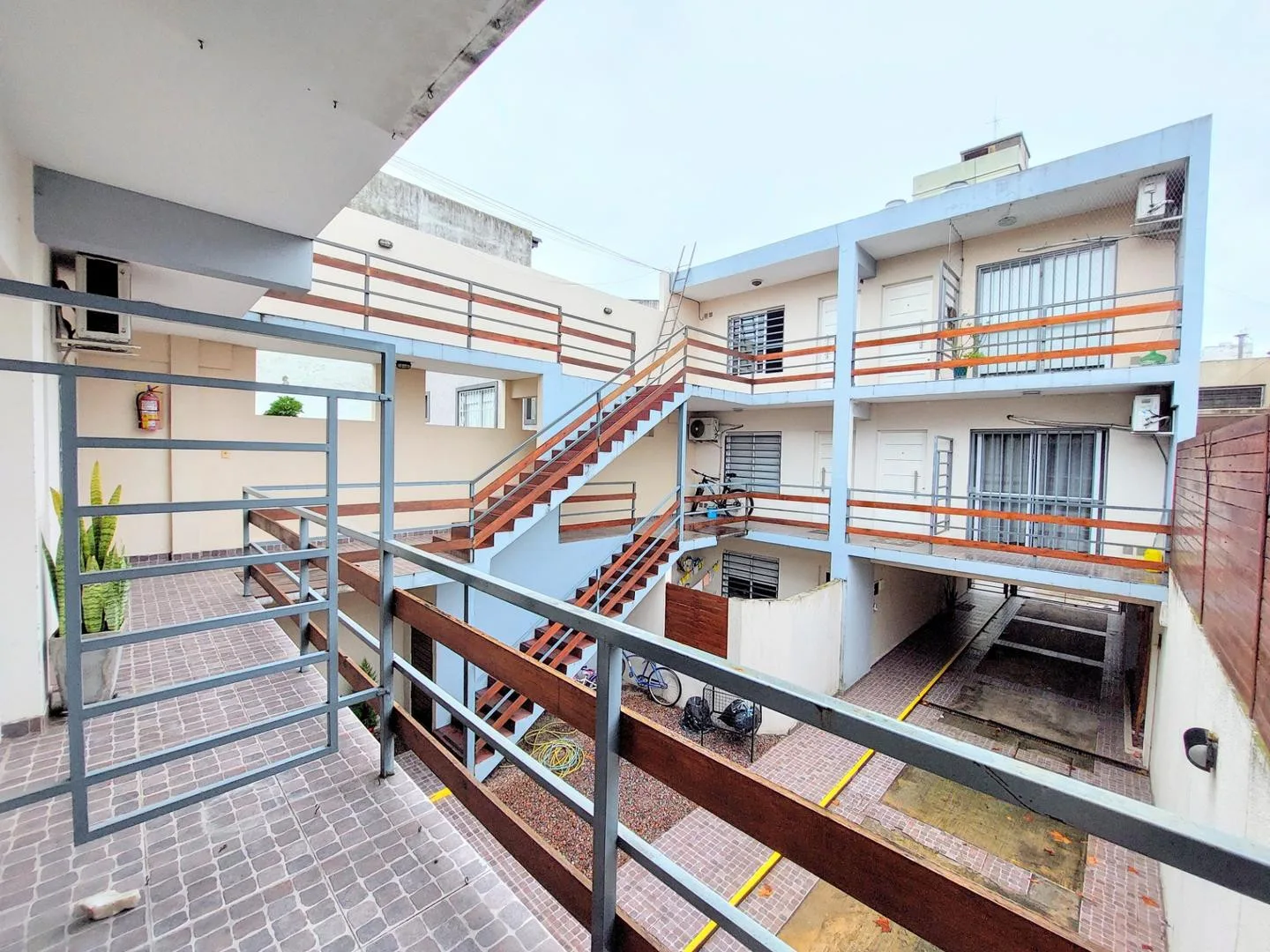 One-bedroom apartment in Ramos Mejía, La Matanza