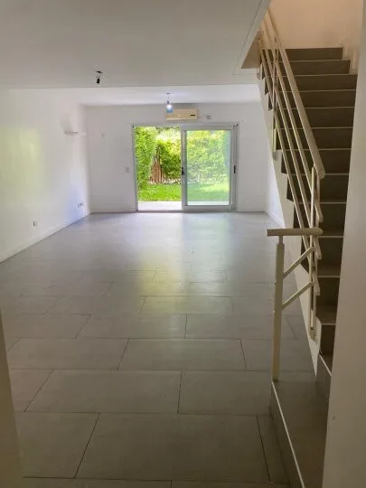 PH duplex com 2 dormitórios em Florida, Vicente López