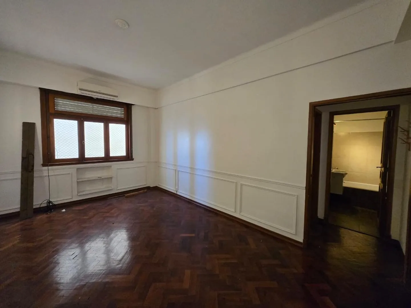 Departamento de 2 ambientes en Villa Crespo