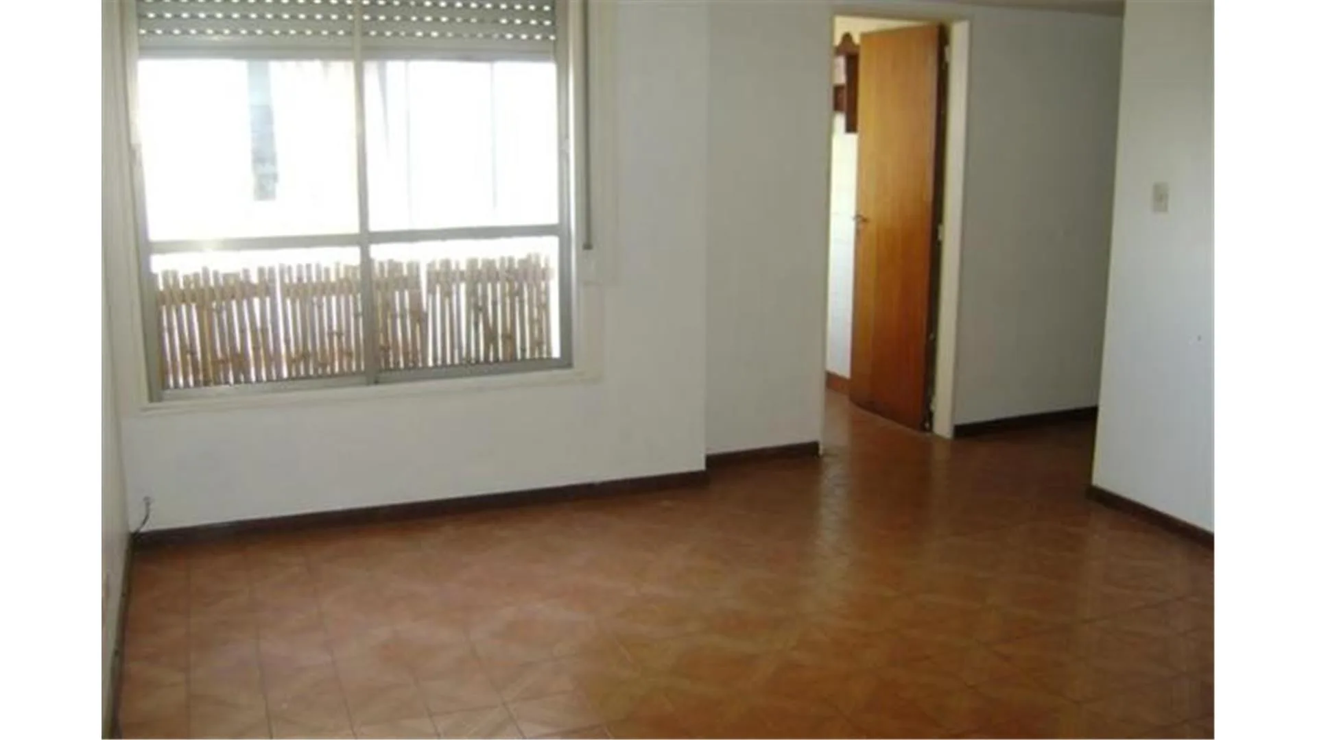 Departamento de 2 ambientes con 1 dormitorio en Flores