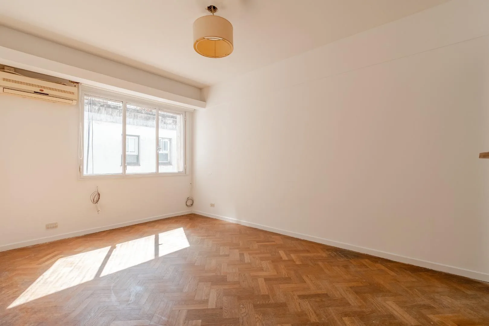 One-bedroom apartment in Recoleta