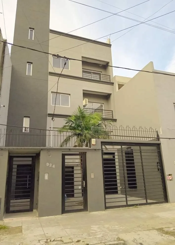 Departamento de 2 ambientes en Ciudad Madero