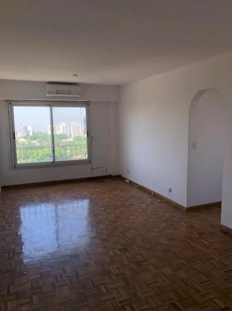 Departamento de 3 ambientes en Olivos, Vicente López