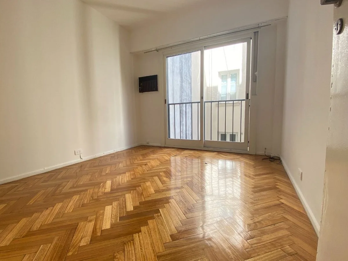 Квартира с 1 спальней в Retiro