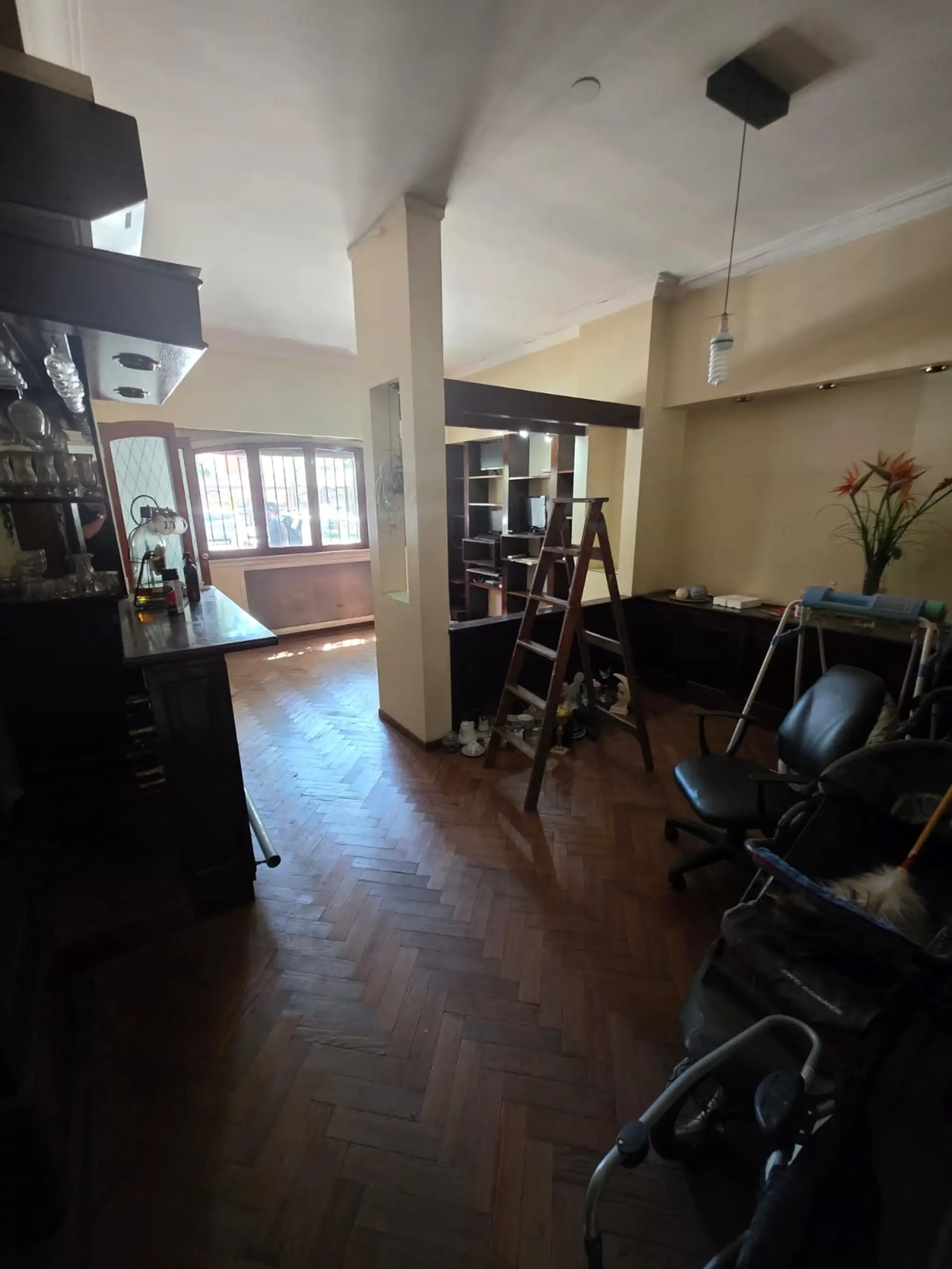 Casa de 5 dormitorios en Villa Pueyrredon