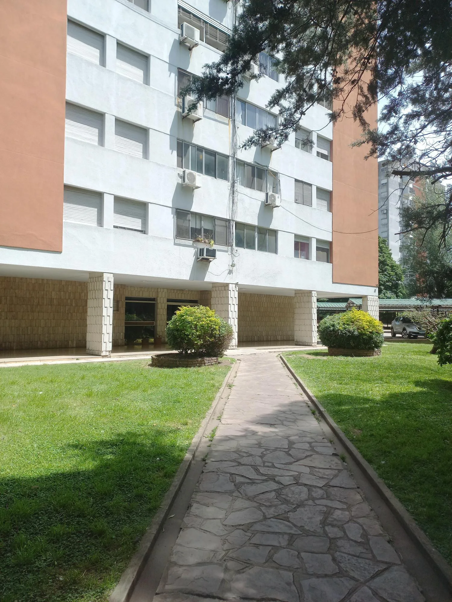 Departamento de 3 ambientes en Villa Celina
