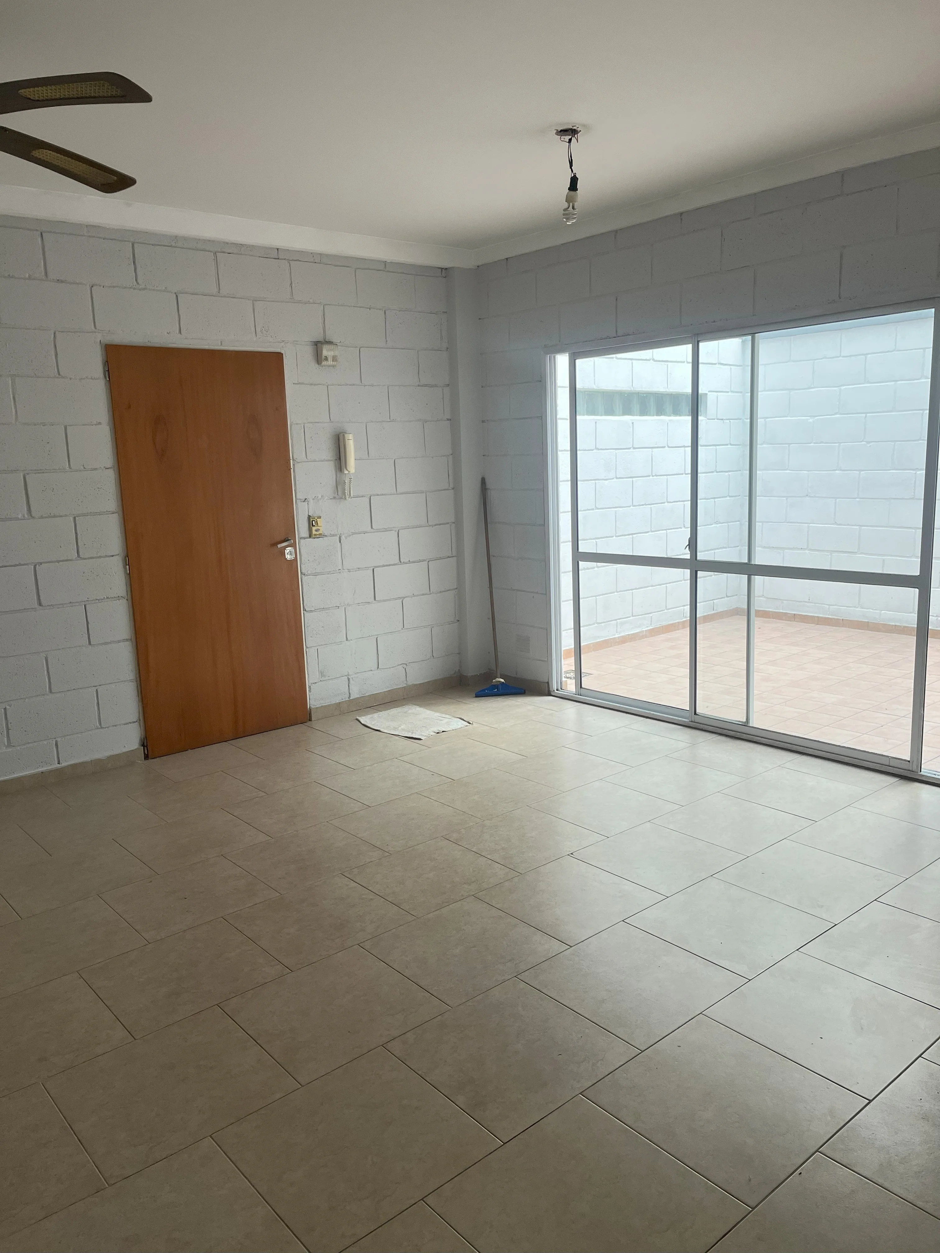 PH de 2 ambientes con patio en Villa Urquiza