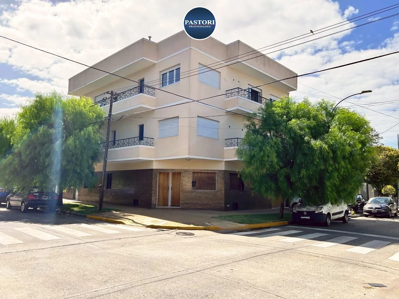 Departamento de 2 ambientes en Olivos