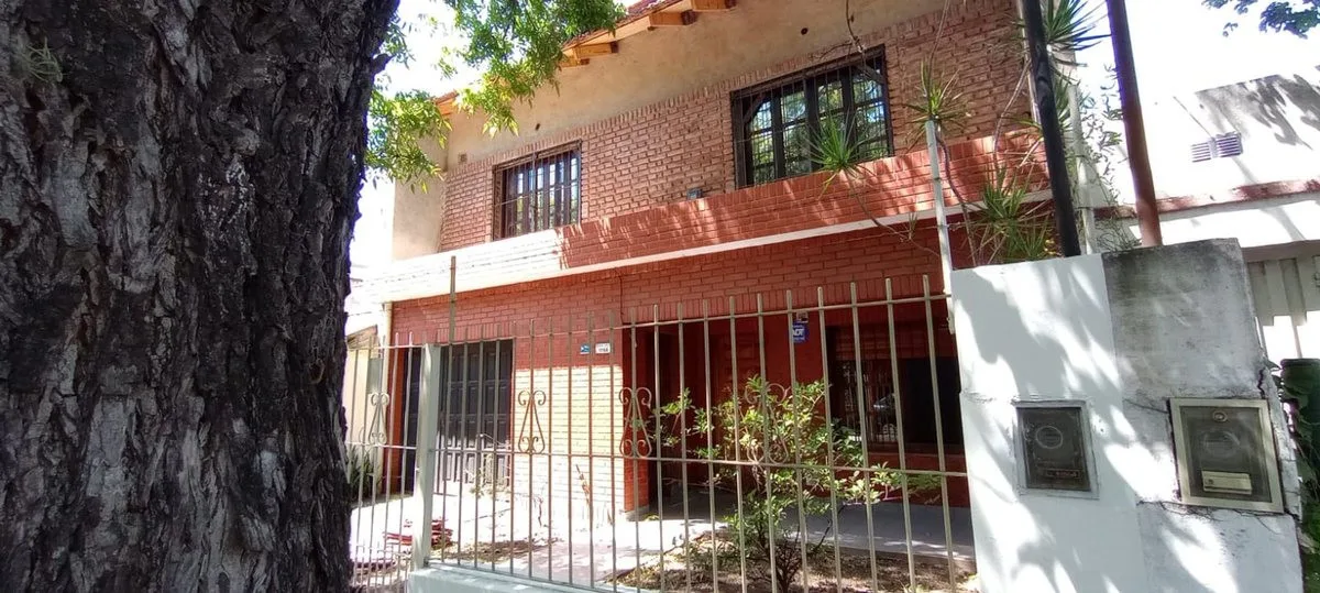 PH en planta baja con 2 dormitorios en San Fernando