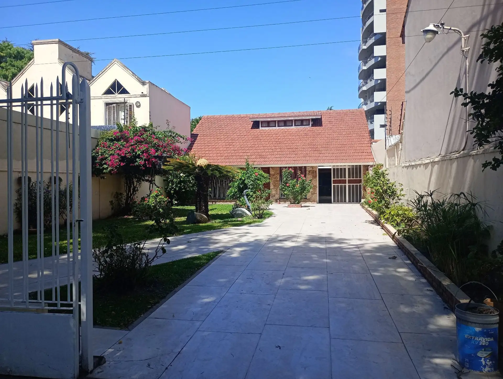Casa en Alquiler en Monte Grande, Partido de Esteban Echeverría
