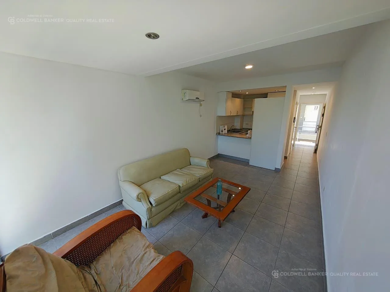 Departamento en Alquiler en Villa Morra I, Pilar