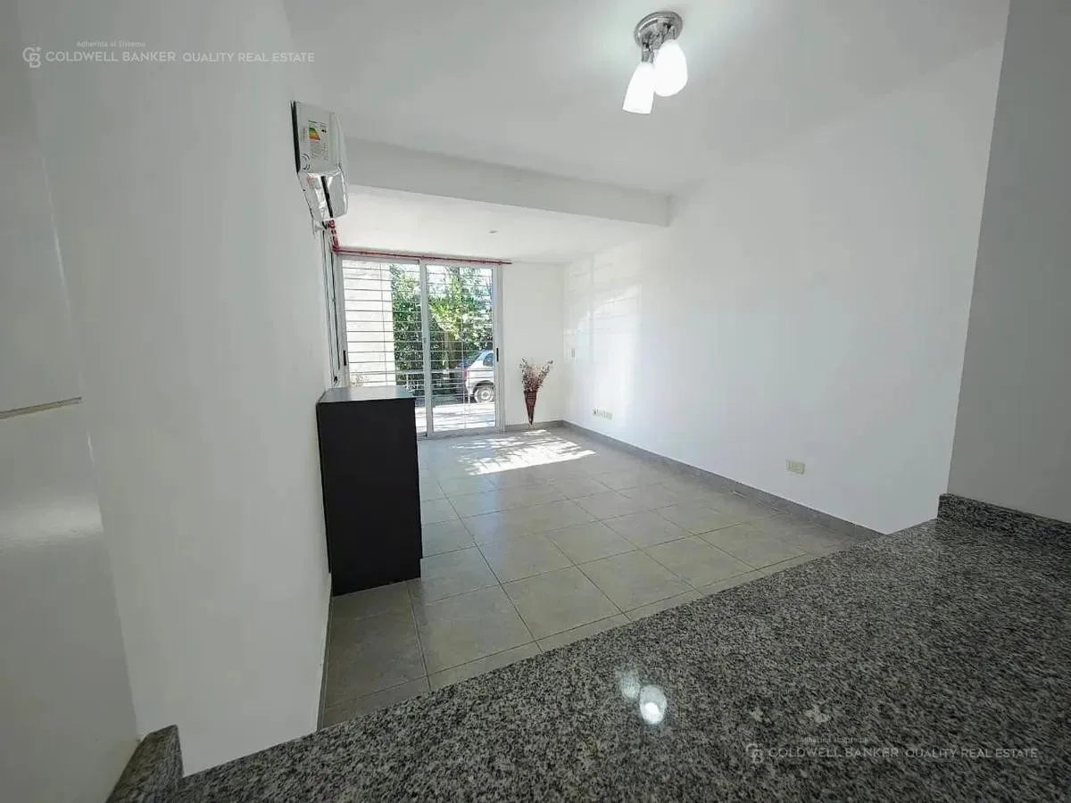 Departamento en Alquiler en Villa Morra I, Pilar