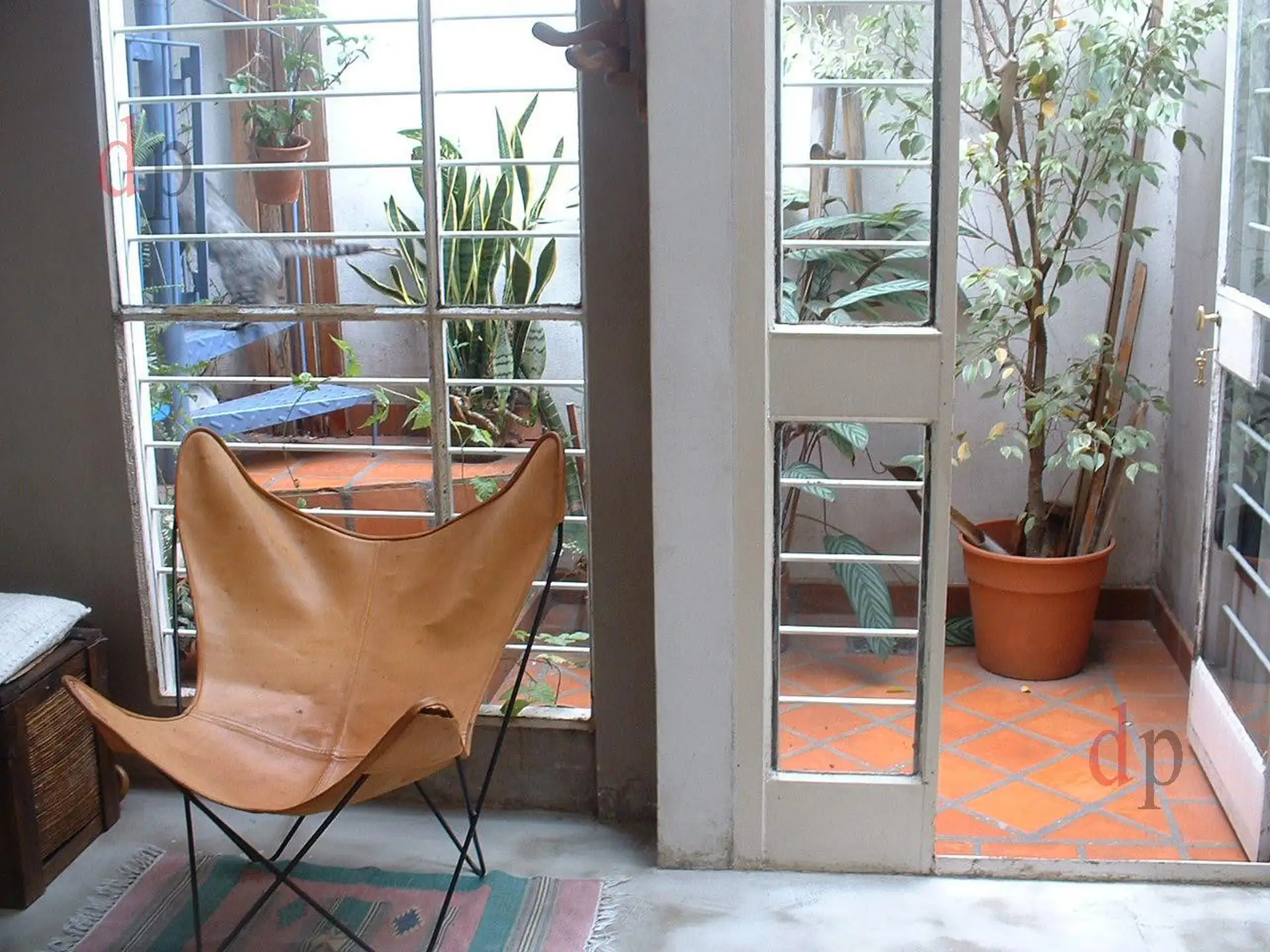 PH с 1 спальней в Núñez