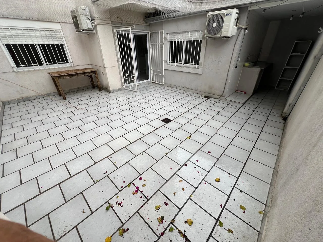 PH de 3 ambientes con 2 dormitorios en Villa del Parque