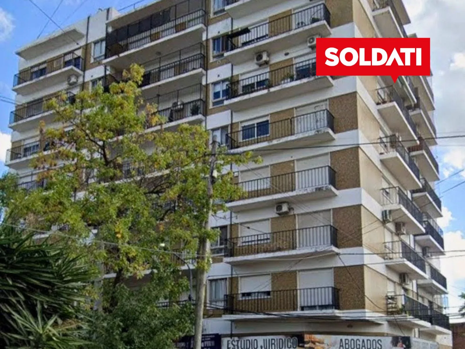 Departamento en Alquiler en Pilar Centro, Pilar