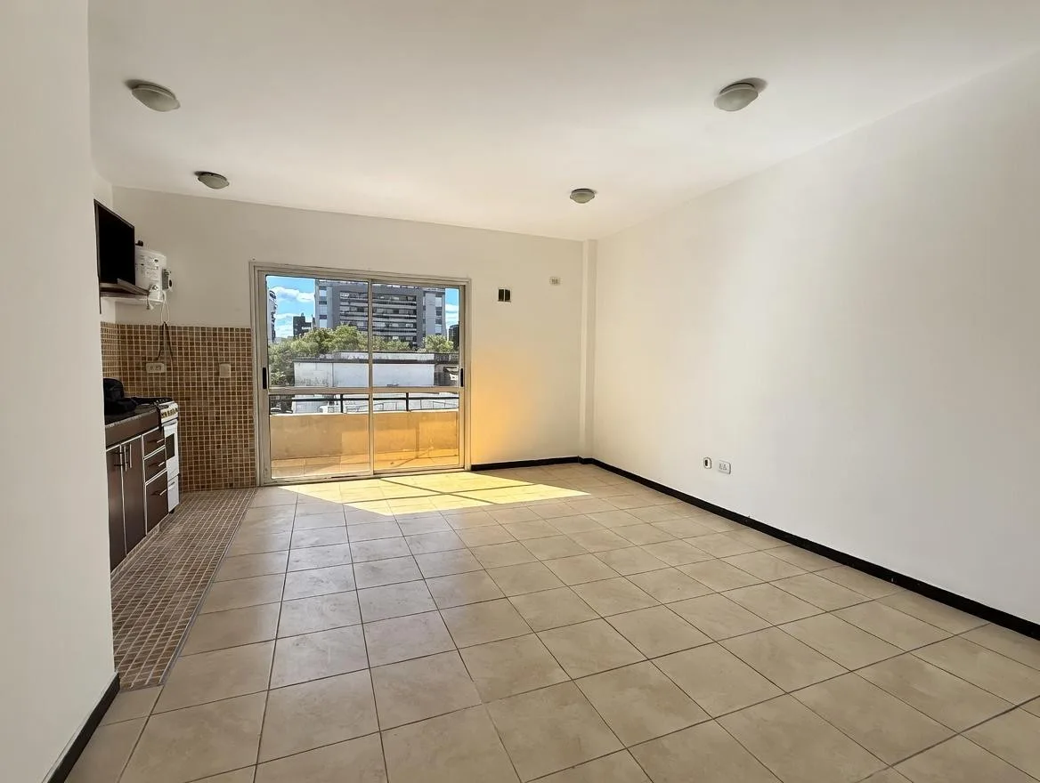Departamento de 2 ambientes en alquiler en Morón