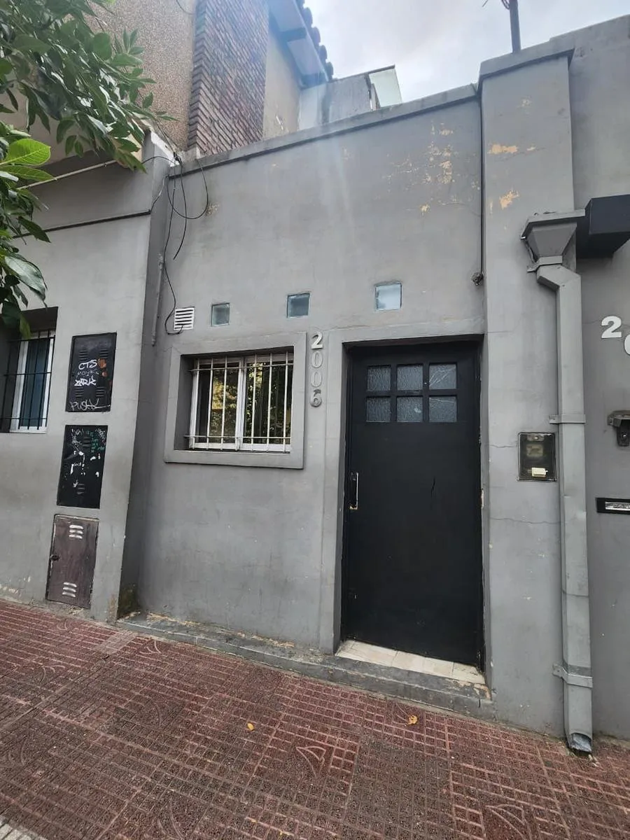 Квартира-студия PH в San Fernando на Av. Libertador