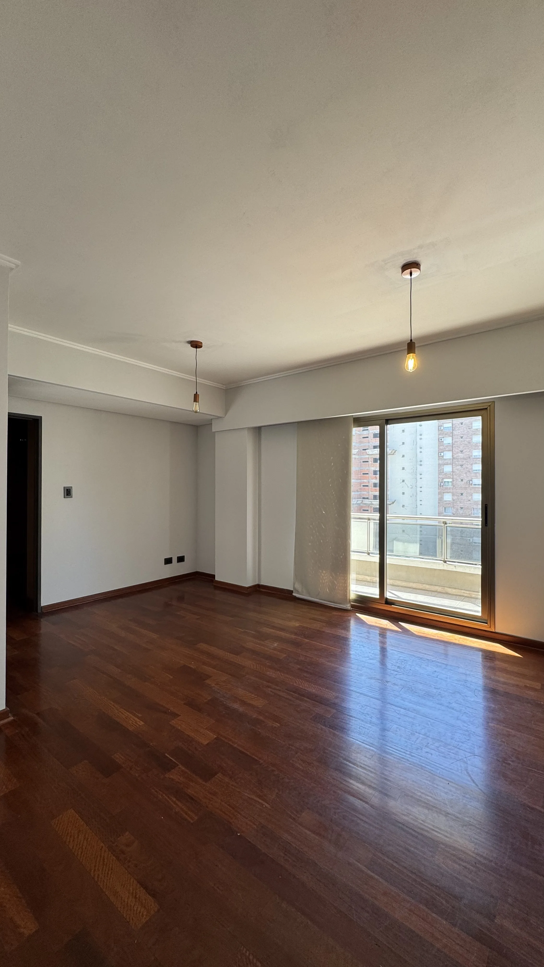 Apartamento de 2 ambientes com 1 quarto em Liniers