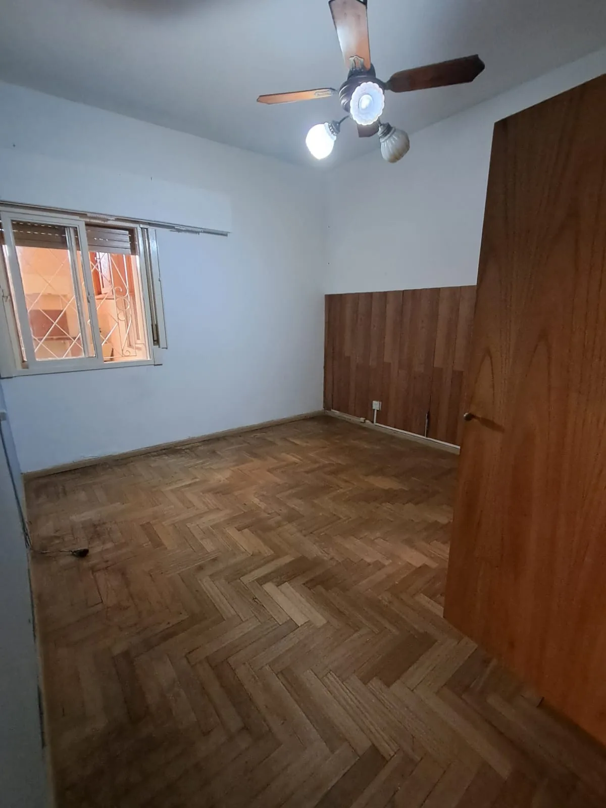 PH de 3 habitaciones en Villa Sarmiento, Morón