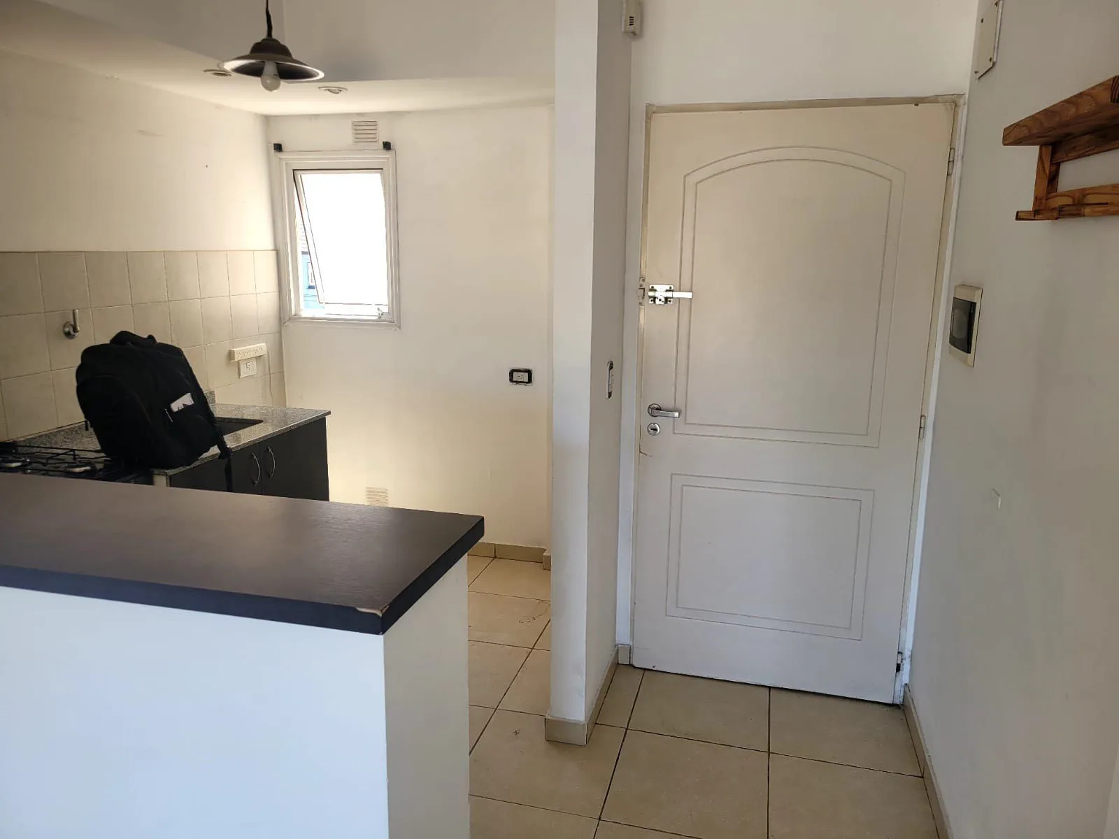 Departamento de 3 ambientes en Banfield