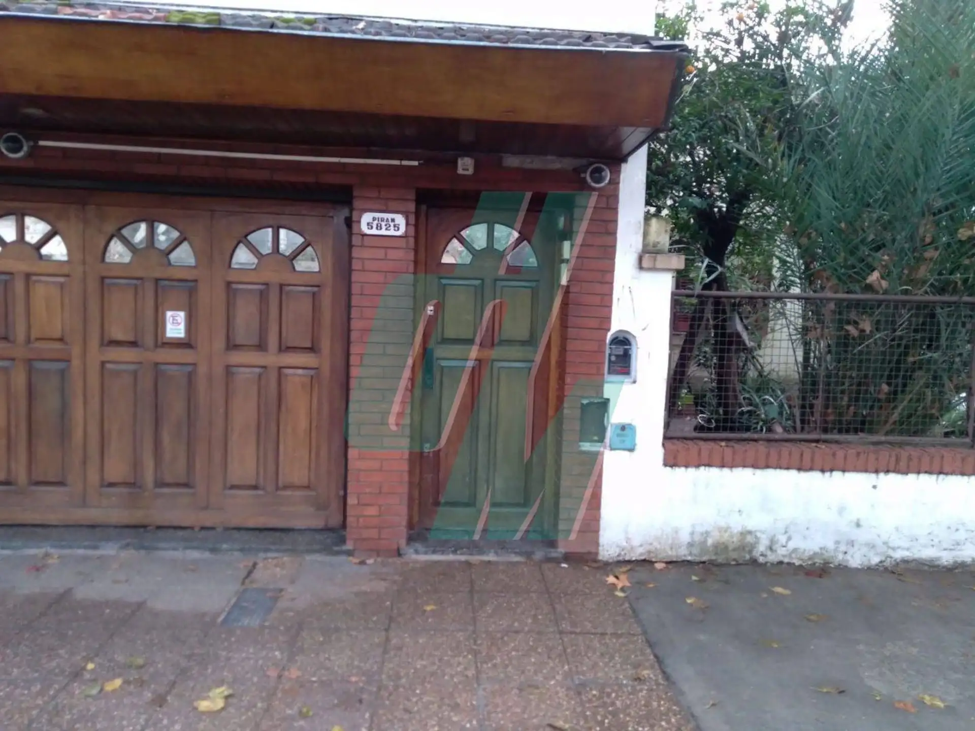 Two-room PH rental in Villa Urquiza