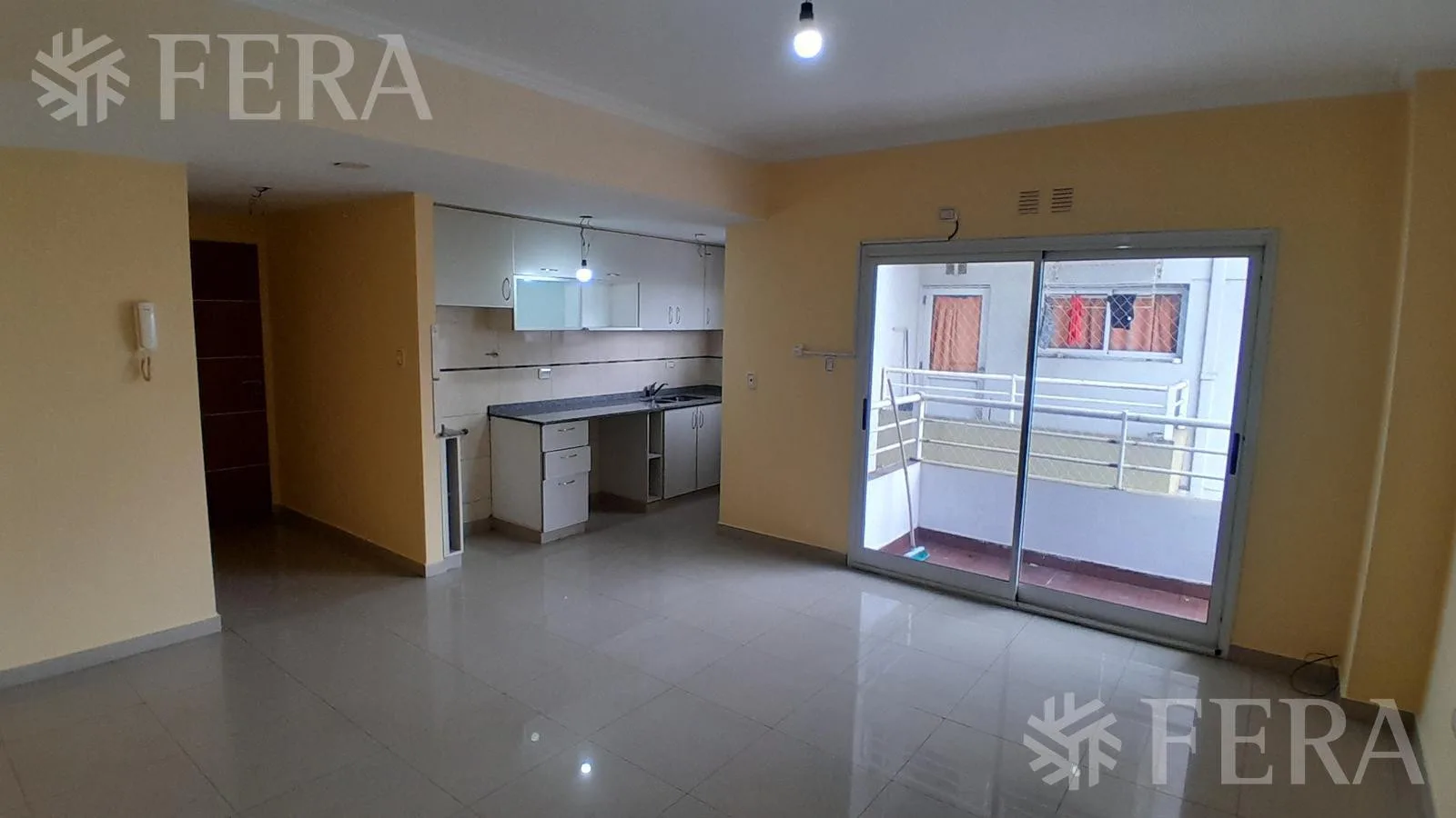 Apartamento de dois ambientes com 1 quarto em Wilde, Avellaneda