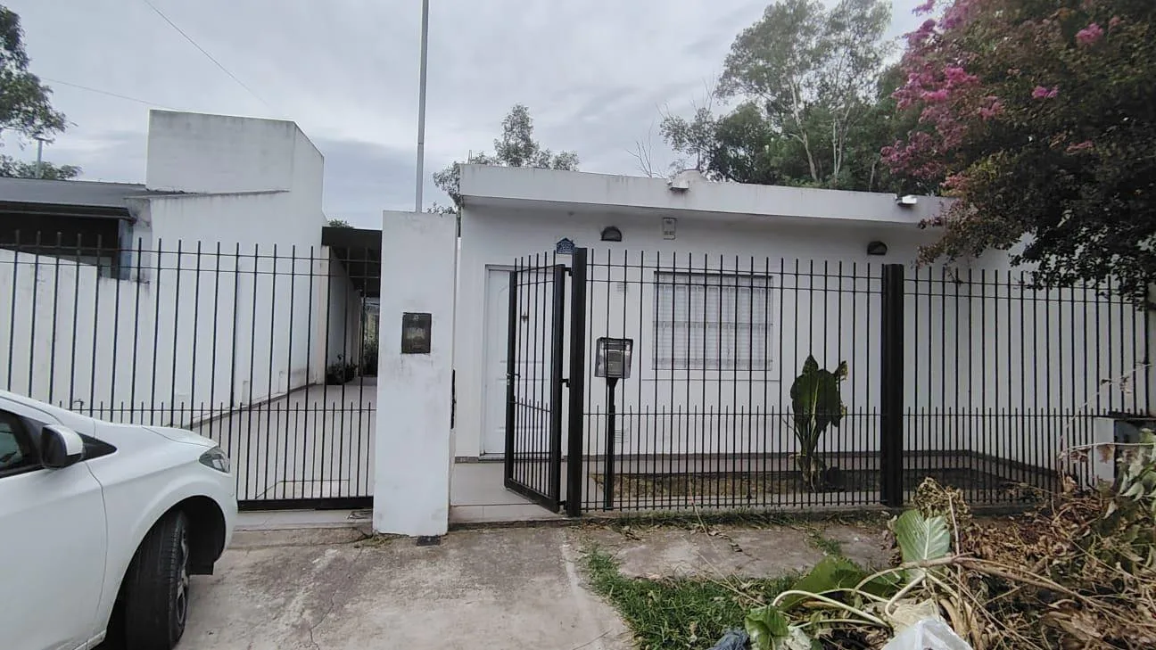 Casa en Alquiler en Zona Sur, La Plata