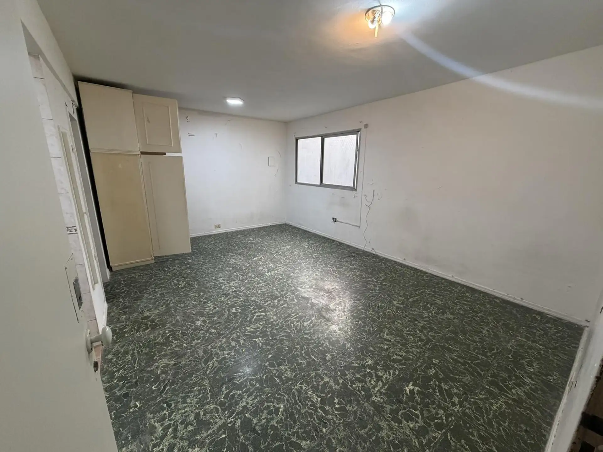 Kitnet para alugar em Balvanera