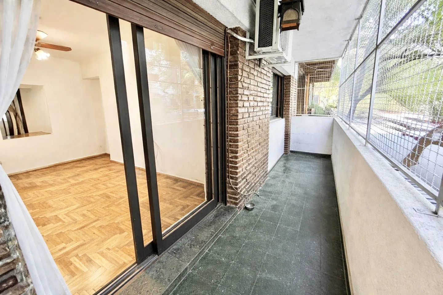 Departamento en Alquiler en Almagro, Capital Federal