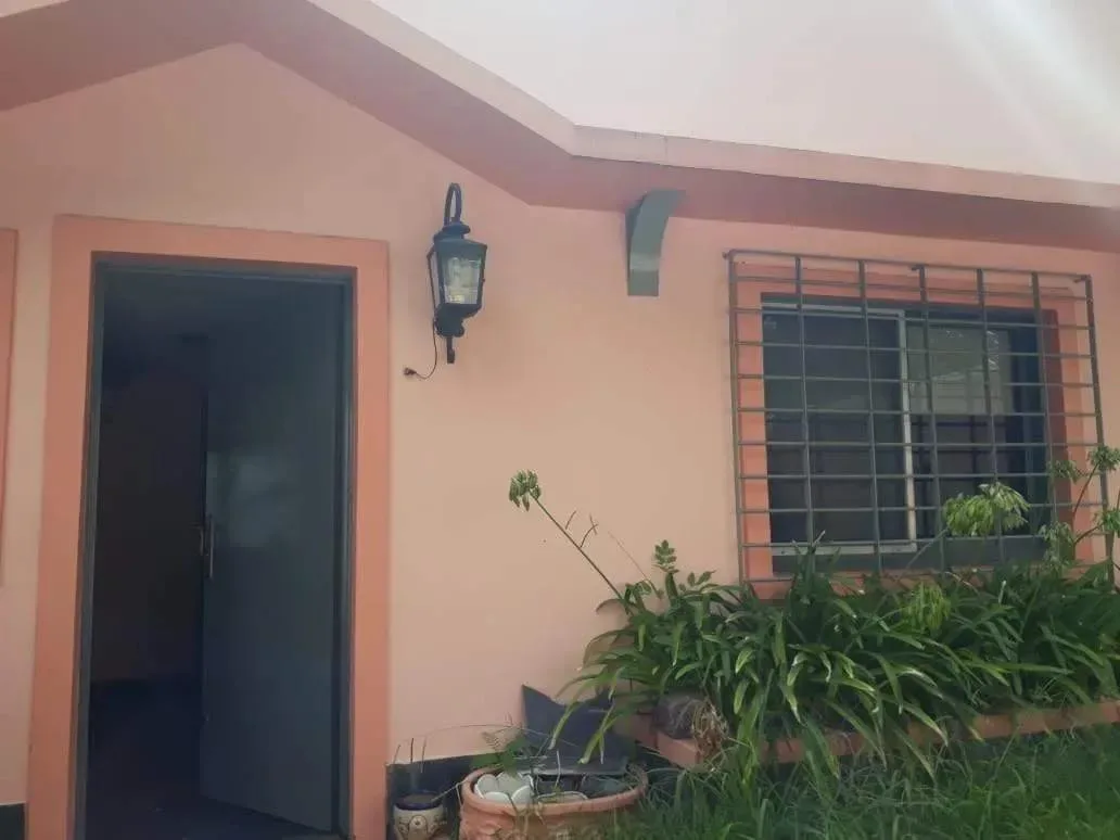 PH с 3 спальнями в Villa Adelina