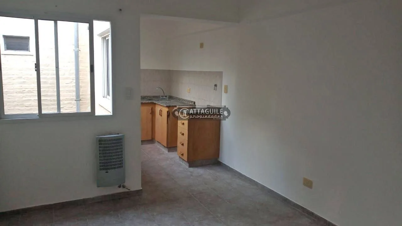 Departamento en Alquiler en San Antonio de Padua, Partido de Merlo