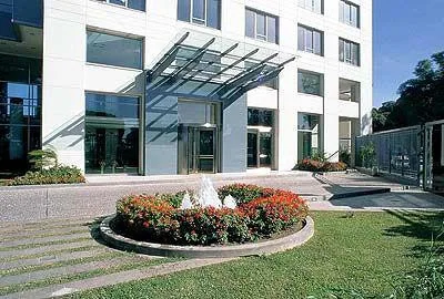 Departamento de 1 dormitorio en Puerto Madero
