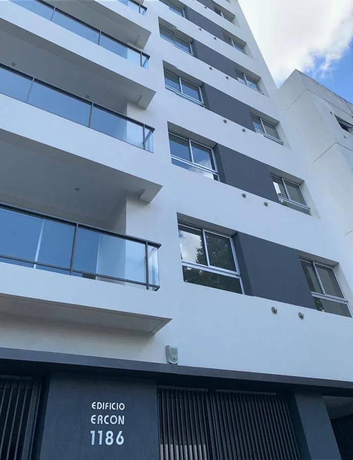 Departamento de 3 ambientes con 2 dormitorios en La Plata
