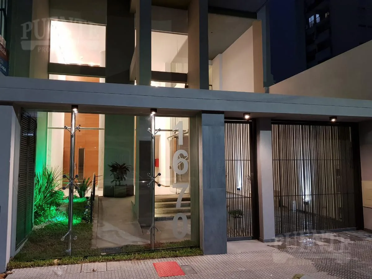 Apartment with balcony in Banfield, Lomas de Zamora