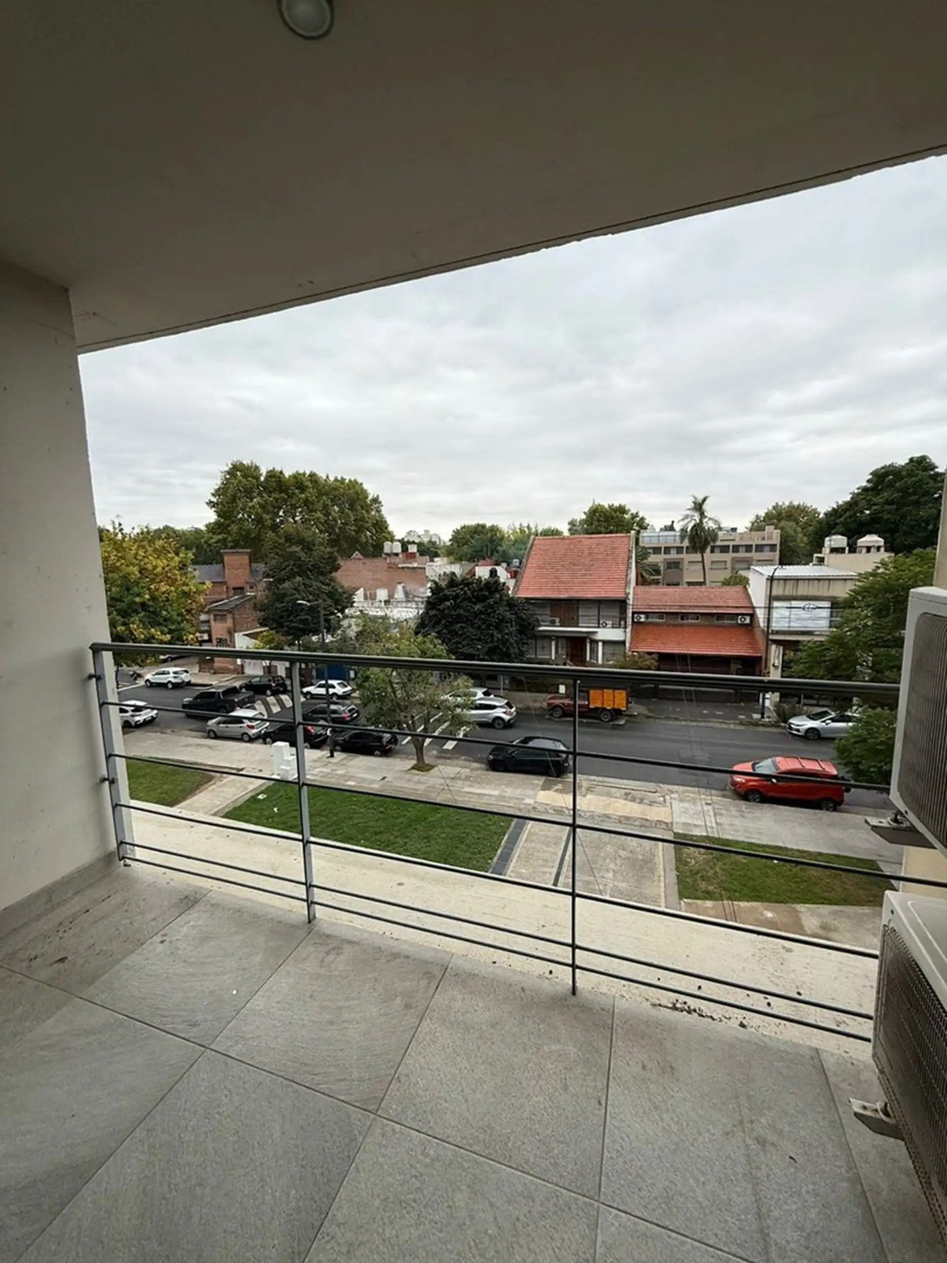 Departamento de 2 ambientes en alquiler en Villa Urquiza