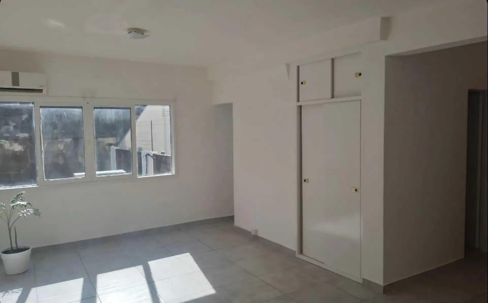 Studio em San Nicolás com 33 m² no 10º andar