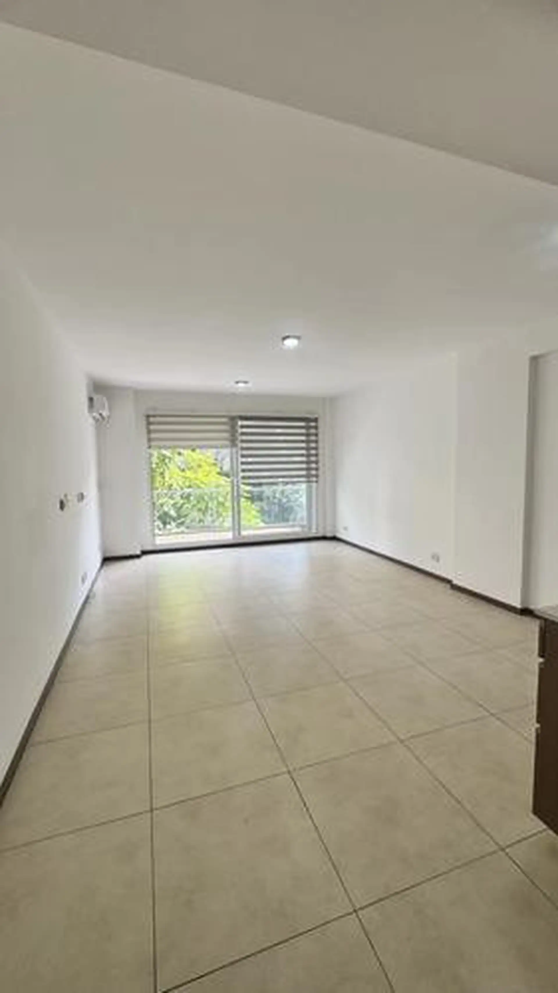 Квартира-студия с балконом в Caballito