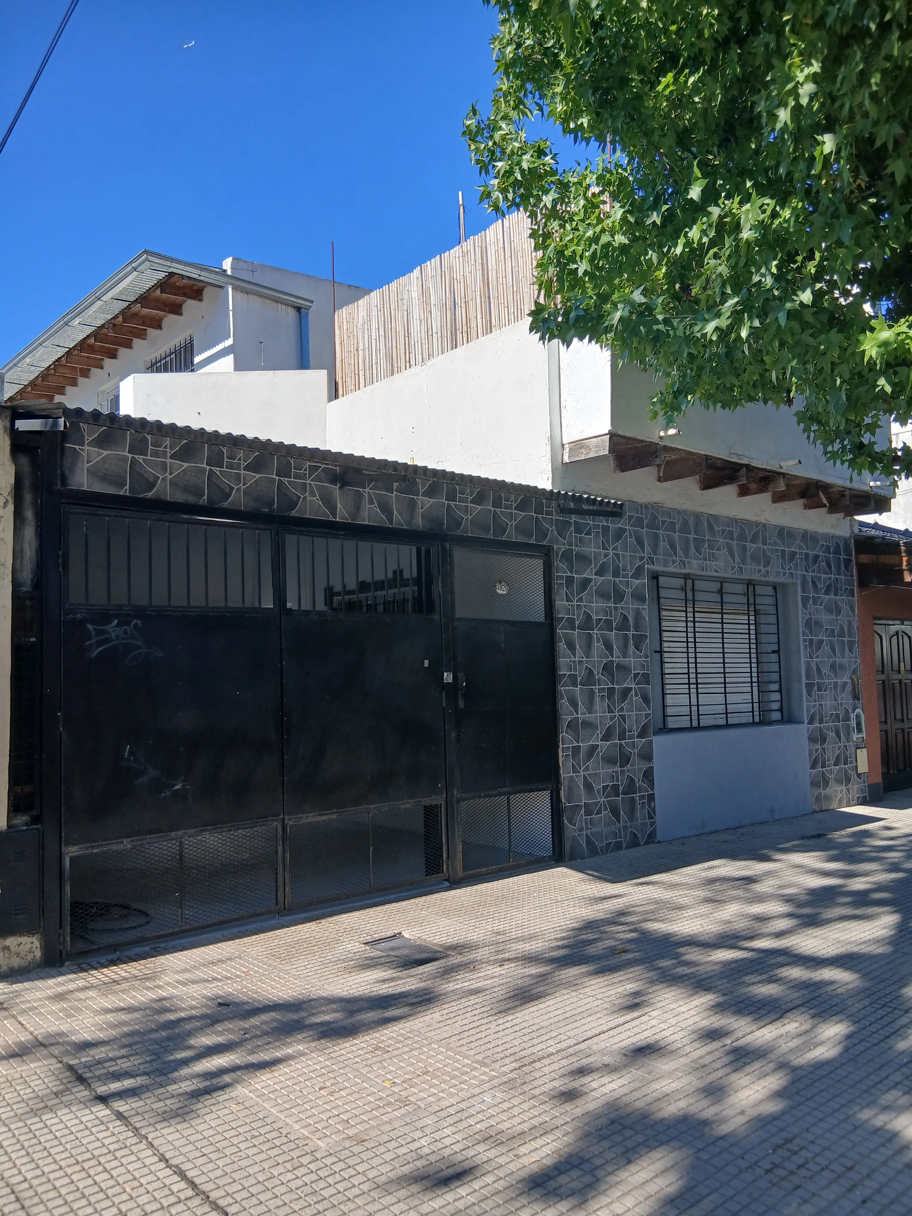 Casa com 3 dormitórios para alugar em Floresta