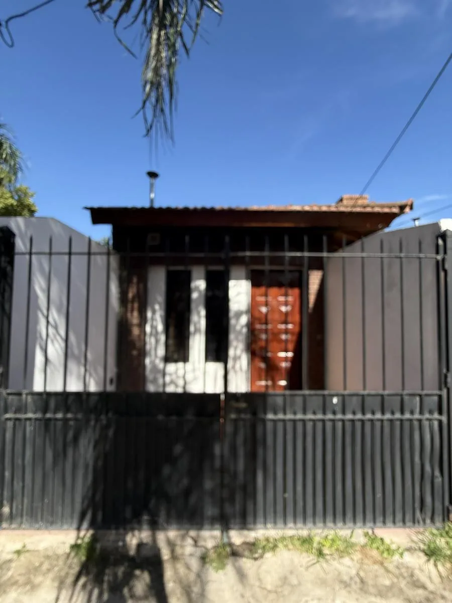 Casa en Alquiler en Pilar Centro, Pilar