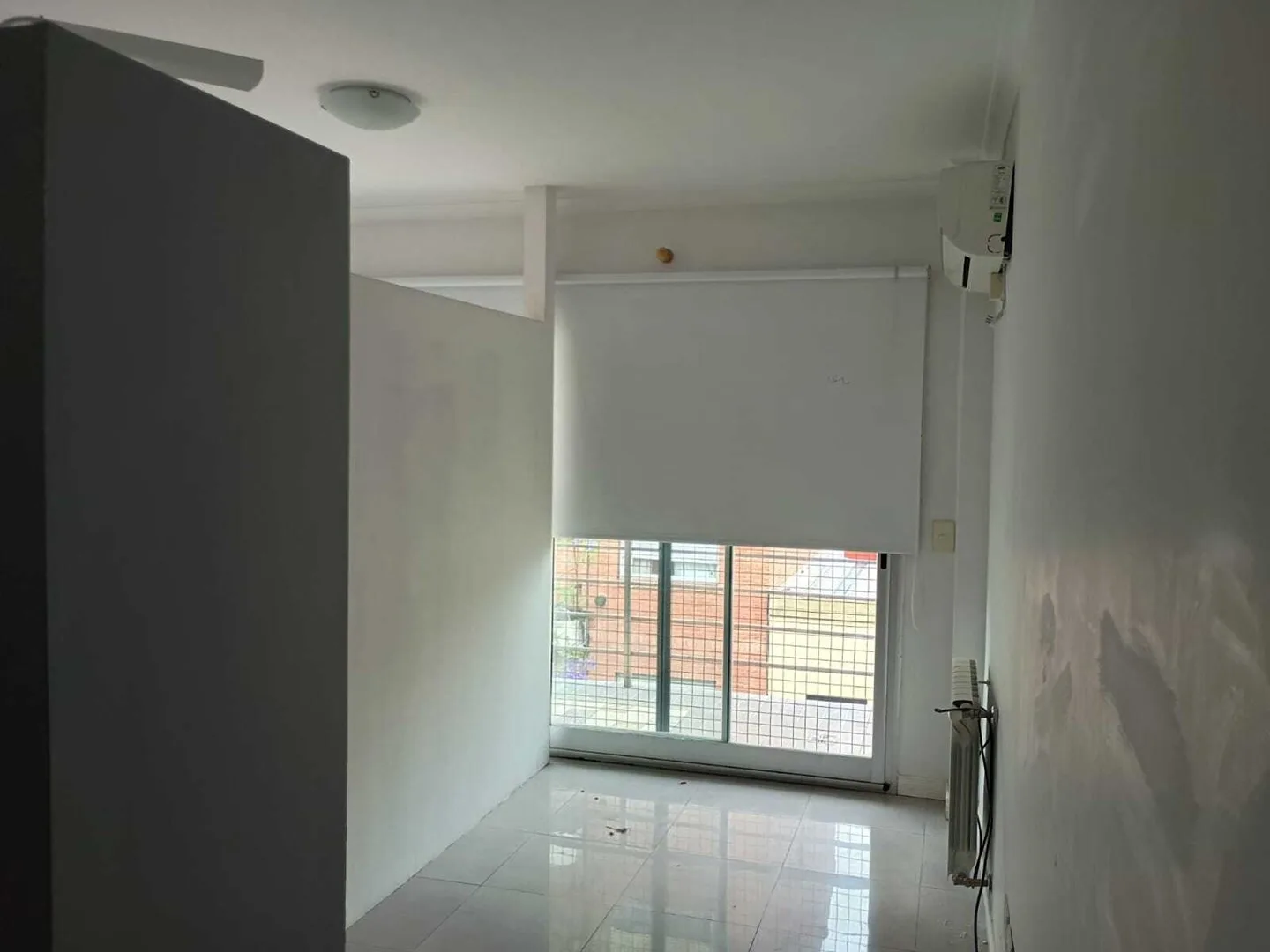 Departamento de 2 ambientes en alquiler en San Fernando