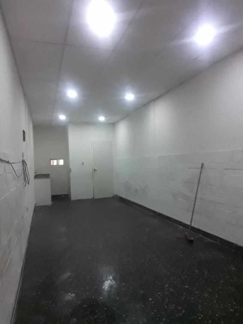 Квартира-студия под офис в аренду в Buenos Aires