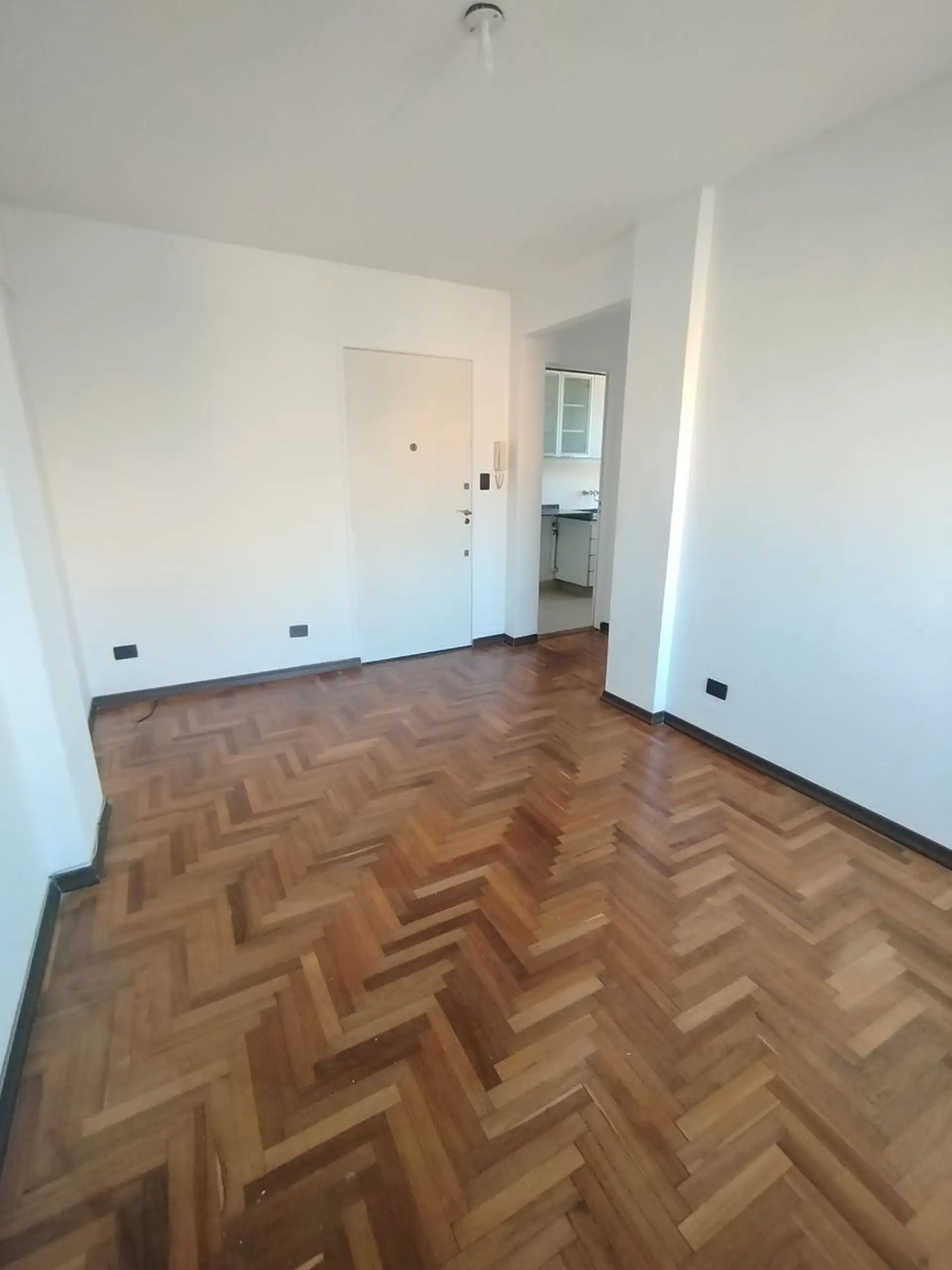 Departamento de 2 ambientes en Barracas