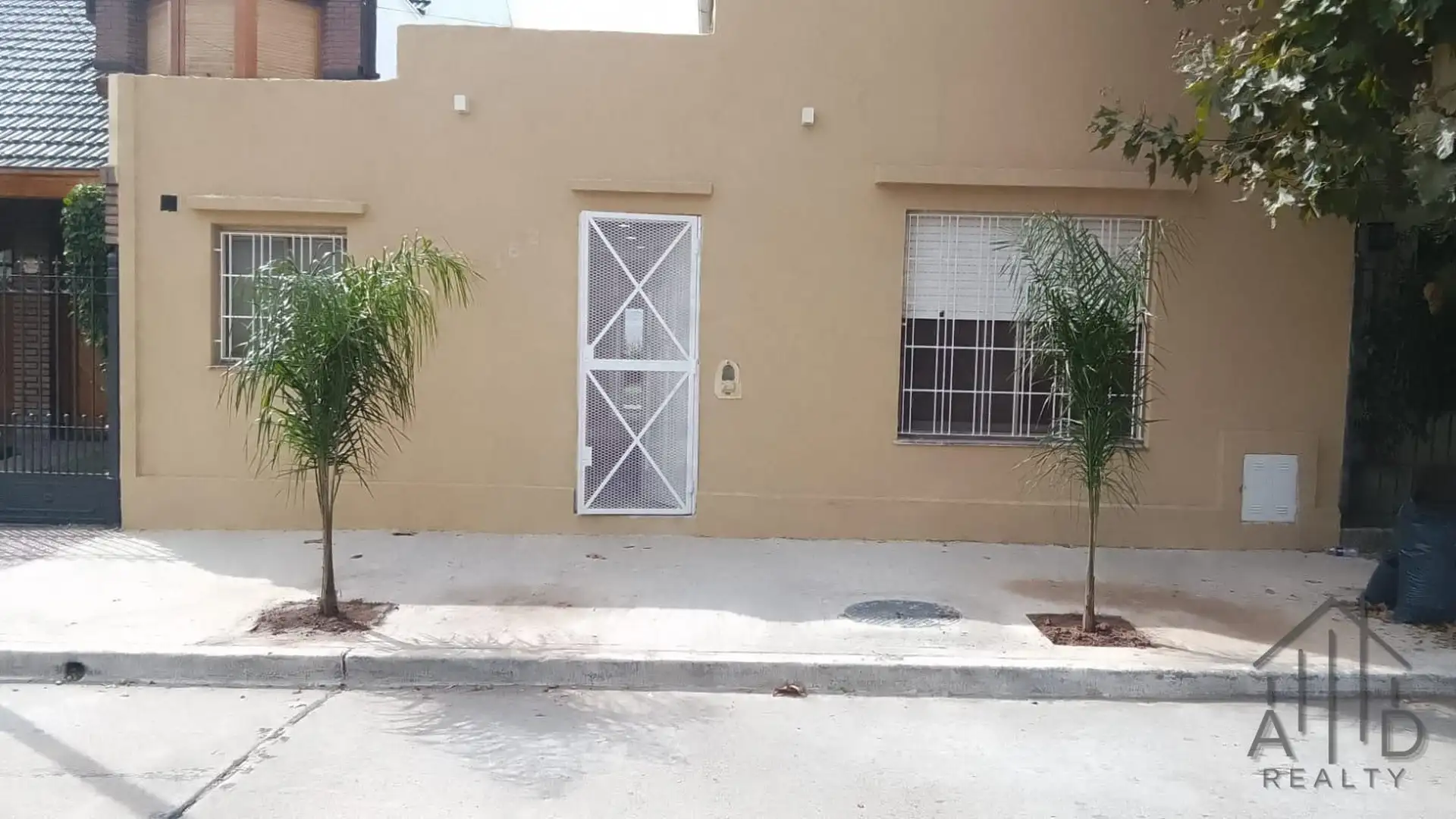Remodelled 3-bedroom house in Quilmes